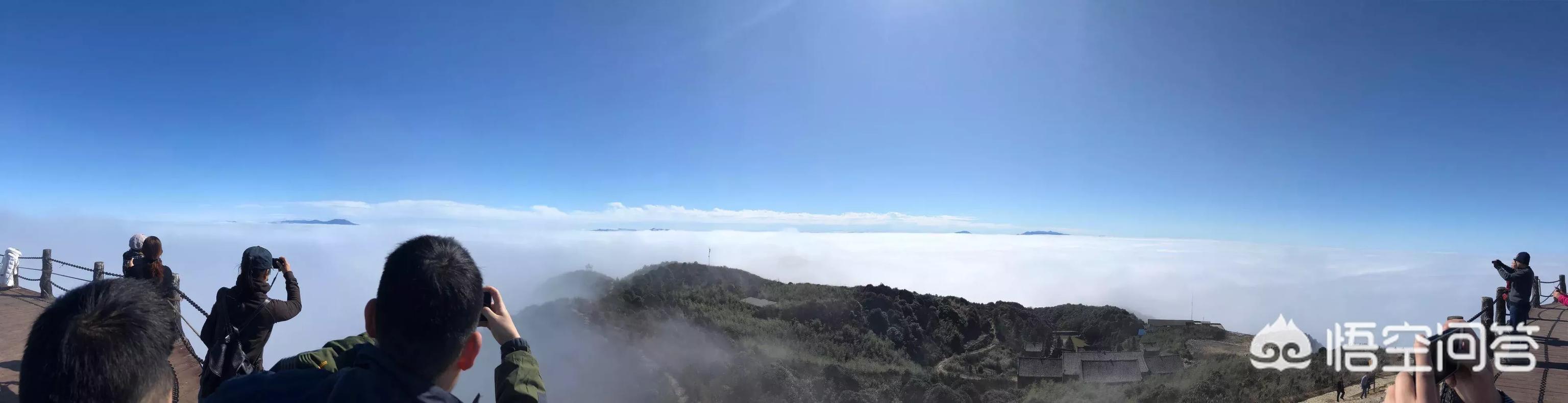 湖南哪里最美，最适合去旅游？