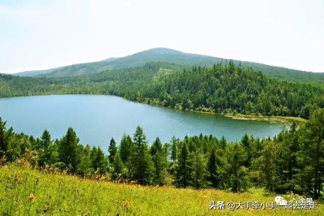 北京自驾阿尔山10天有哪些攻略？