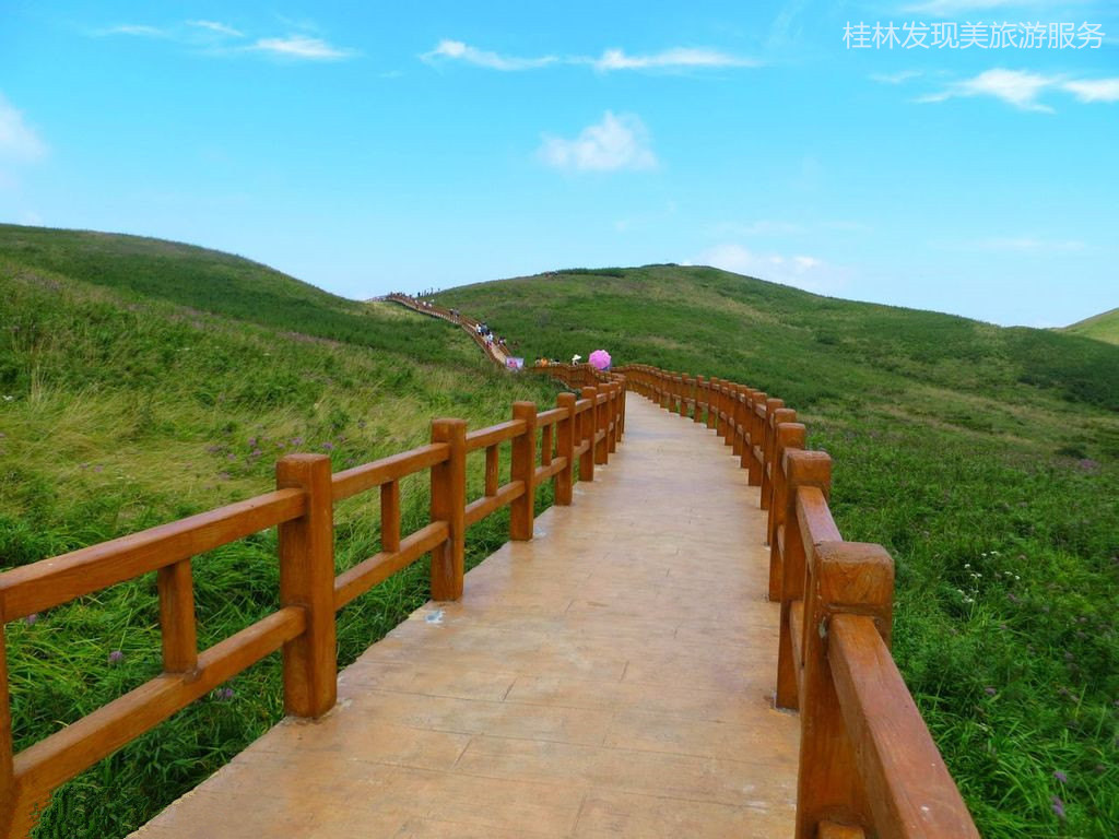 国庆想去贵州旅游，从长沙出发，四天时间，求旅游攻略