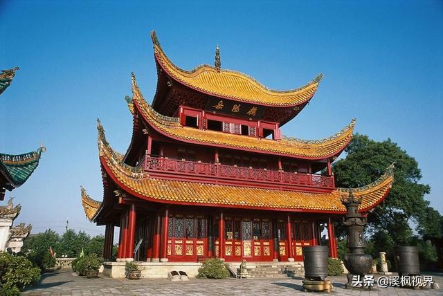 湖南省有哪些值得玩的旅游景点？门票分别是多少？