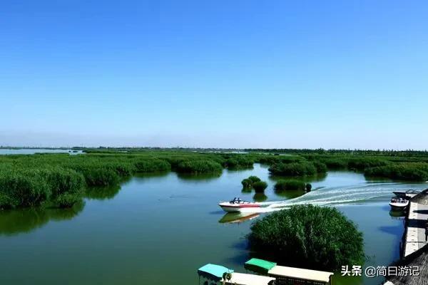求推荐宁夏有名的、值得去的景区？