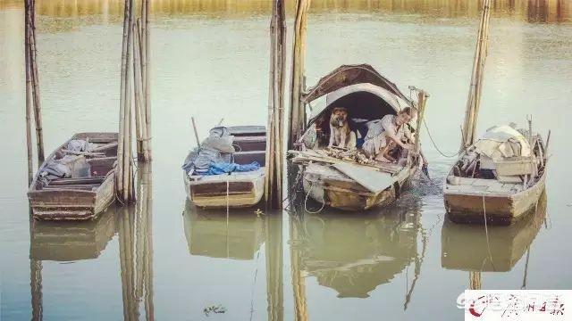 秋天的广州适合旅游吗？