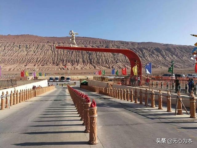 想去新疆自由行，有哪些好的景点推荐？最佳旅行时间是什么时候？