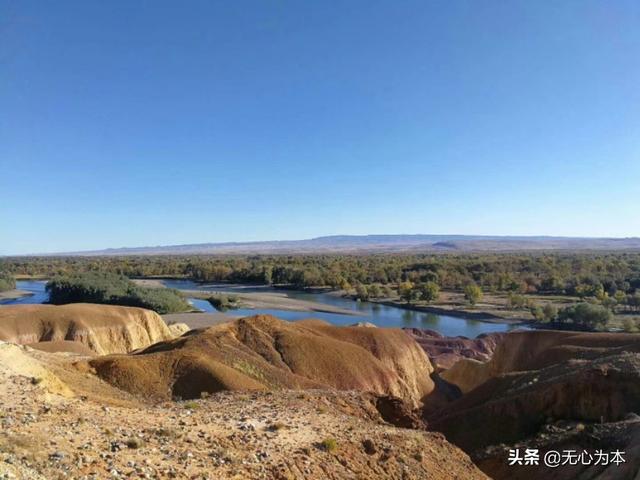 想去新疆自由行，有哪些好的景点推荐？最佳旅行时间是什么时候？