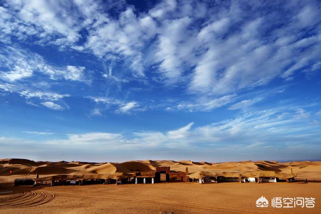 宁夏有什么值得推荐的旅游景点？自驾的线路该如何安排？