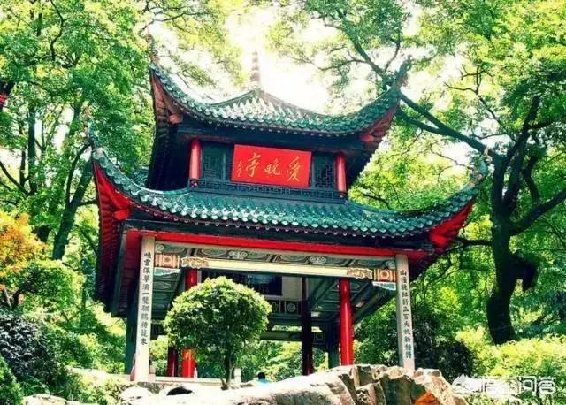 湖南有那些值得一游的景点？