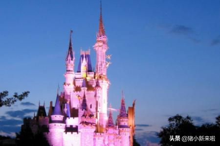 美国旅游景点介绍？