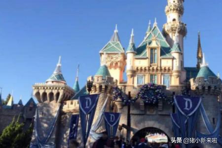 美国旅游景点介绍？