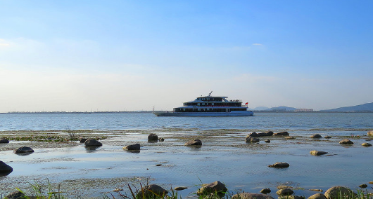 江苏有什么旅游景点