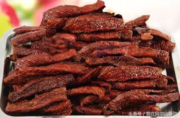 阿尔山冬季旅游需要注意什么？