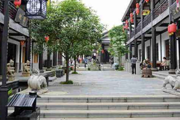 长沙旅游景点大全排名是怎样的？