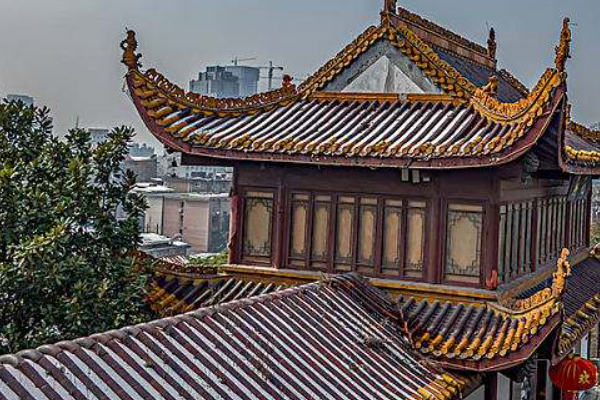长沙旅游景点大全排名是怎样的？