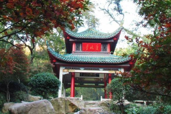 长沙旅游景点大全排名是怎样的？