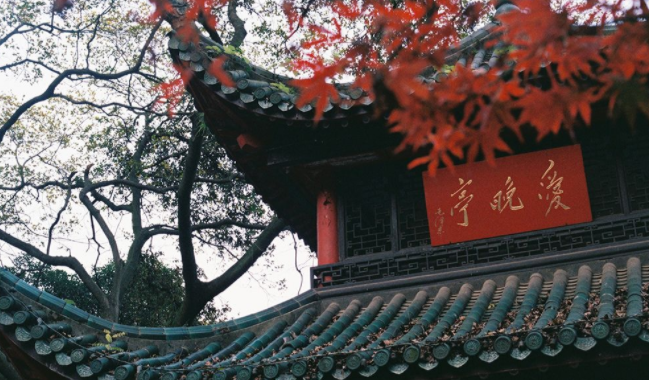 长沙旅游景点大全排名是怎样的？