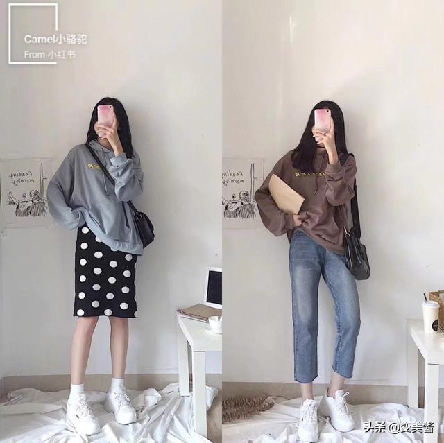 秋天快到了，有哪些值得借鉴的秋装搭配呢？
