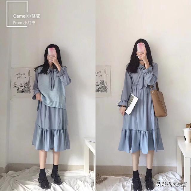 秋天快到了，有哪些值得借鉴的秋装搭配呢？