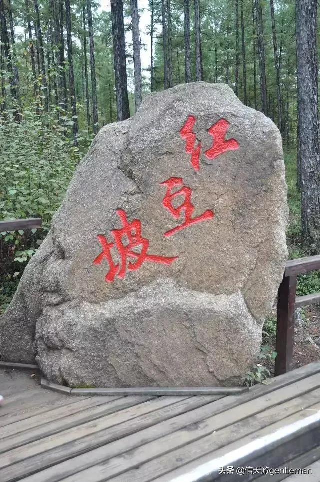八月初去呼伦贝尔旅游，应该带些什么衣服？