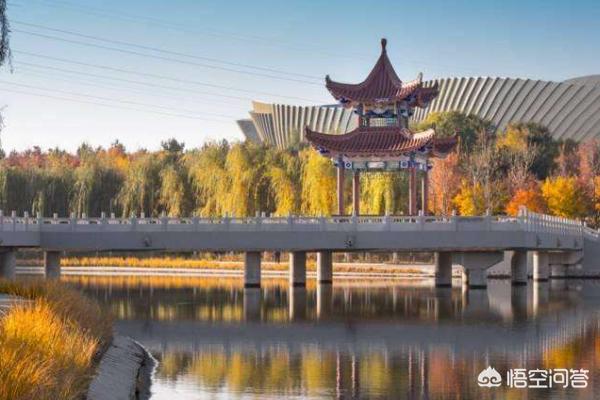 长春游玩必去的几个地方？