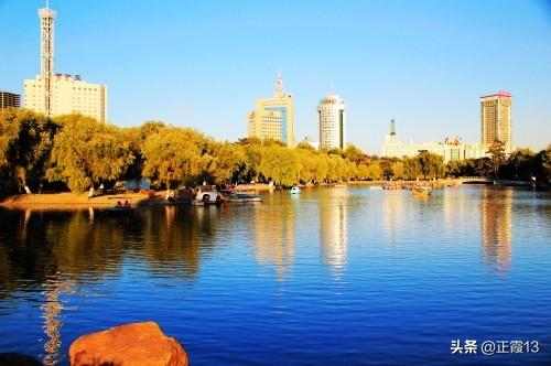 你认为，能不能把长春打造成旅游城市？