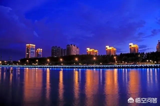 长春为何被称为避暑胜地？