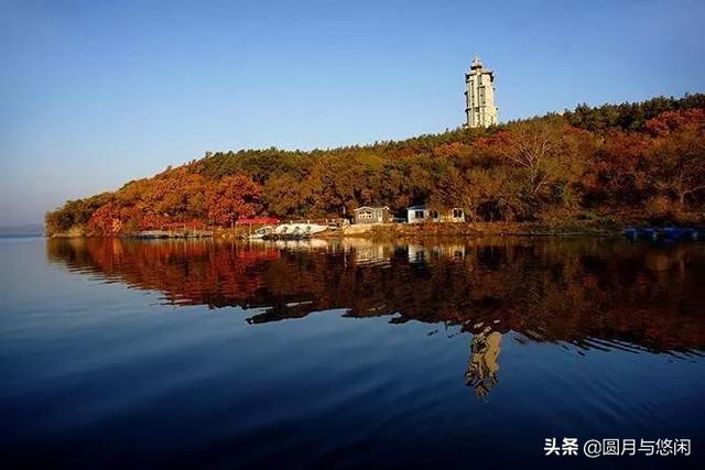 长春好玩的地方有哪些？