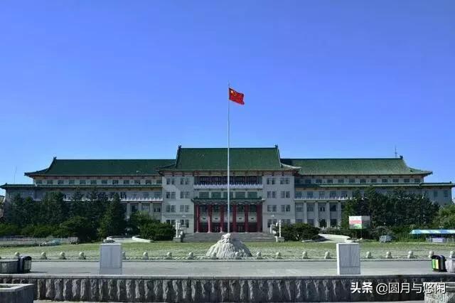 长春好玩的地方有哪些？