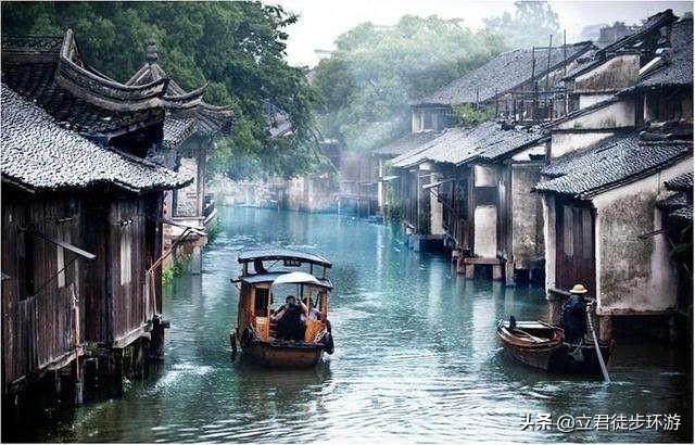 浙南有什么好玩的地方吗？