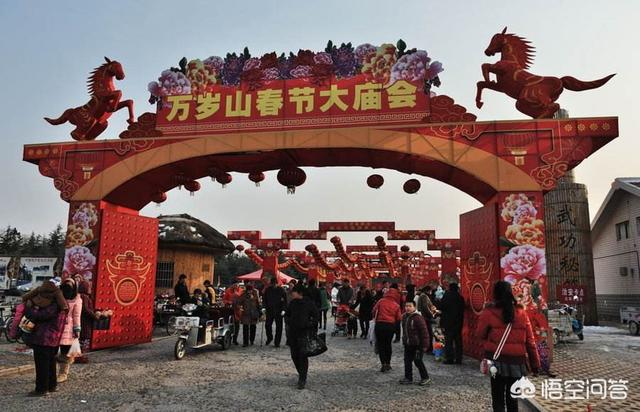 春节能去开封旅游吗？有哪些注意事项？