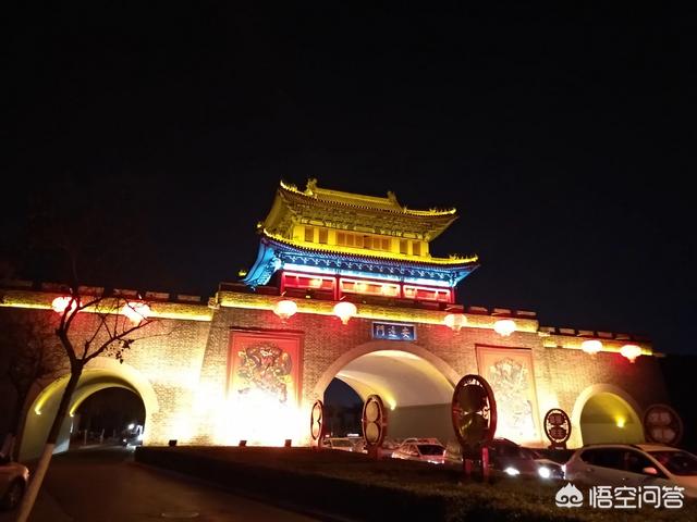 过年去河南旅游有没有推荐的路线？