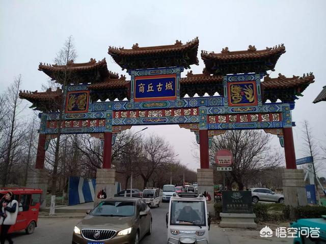 过年去河南旅游有没有推荐的路线？