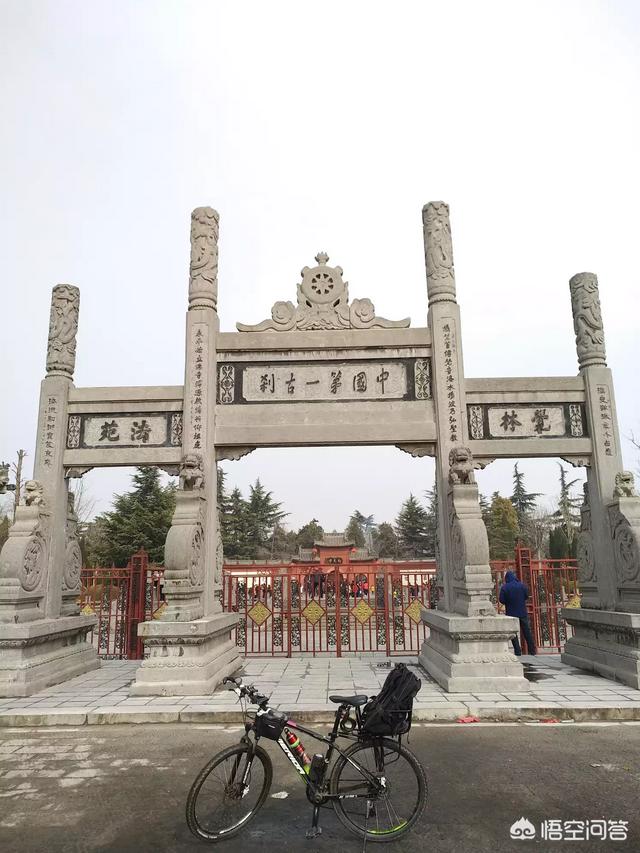过年去河南旅游有没有推荐的路线？