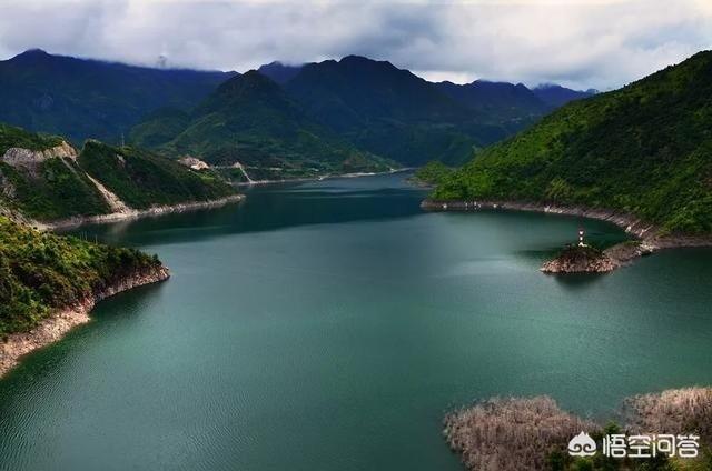 暑假从长沙出发想去浙江几大知名景点，时间10天，有哪些推荐？