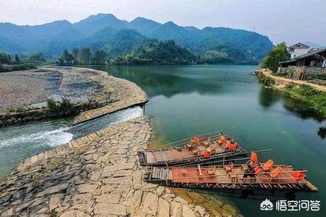 暑假从长沙出发想去浙江几大知名景点，时间10天，有哪些推荐？