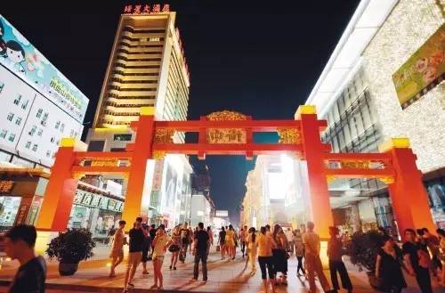 沈阳有哪些适合游玩的地方？