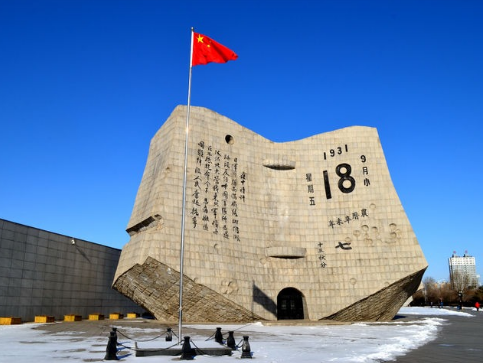 沈阳有哪些适合游玩的地方？