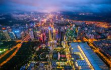 深圳有哪些好玩的旅游景点
