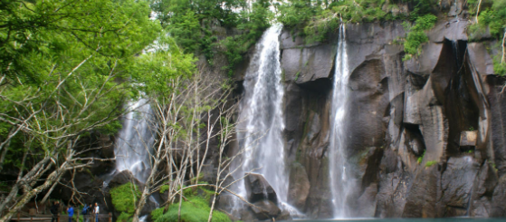 东北有哪些好玩的地方适合国庆出去旅游的