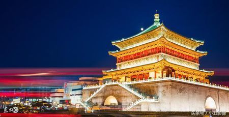2018年陕西旅游哪些景点值得去？