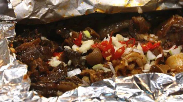在长春，你喜欢去哪里玩？喜欢吃哪家店的美食？