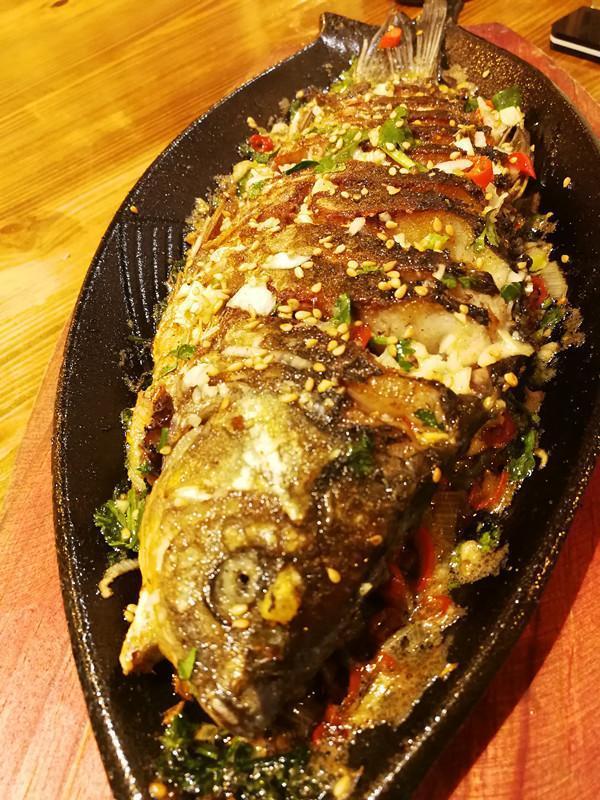 在长春，你喜欢去哪里玩？喜欢吃哪家店的美食？