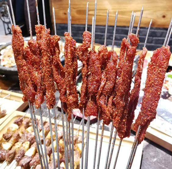 在长春，你喜欢去哪里玩？喜欢吃哪家店的美食？