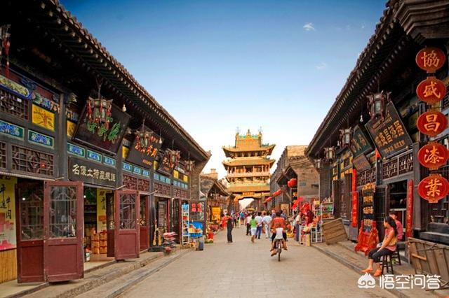 十一放假六天去哪呢？郑州出发，必须出省自驾900公里以内，最值得去的地方是哪里？