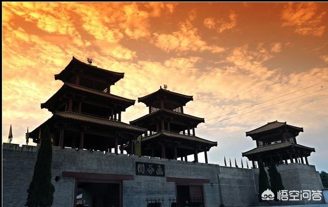 从郑州出发，想出门三天自驾游，去哪里比较好？