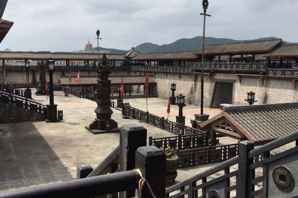 宁波旅游必去景点有哪些？