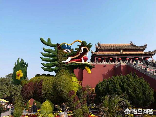 开封有什么好玩的景点推荐？