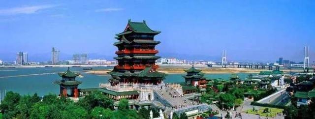 十一假期准备去南昌游玩2-3天，求行程建议？