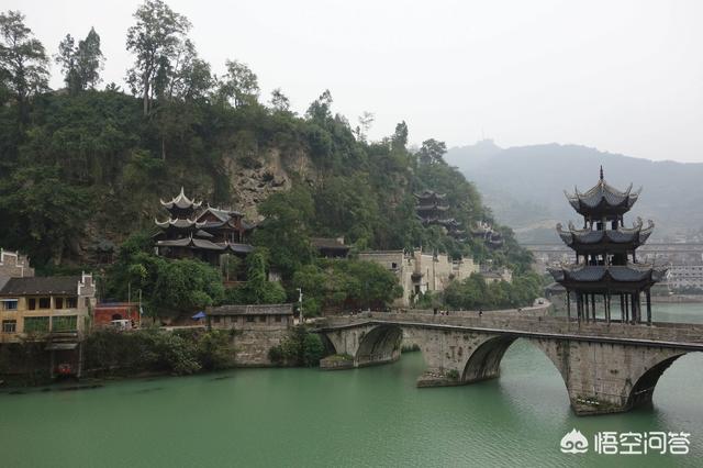 国庆七天从广西出发自驾游去贵州，如何制定旅行计划？