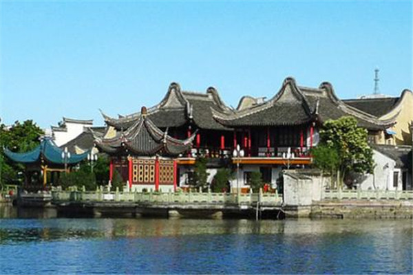 宁波游玩有哪些景点值得一去？