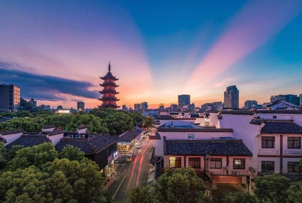 宁波游玩有哪些景点值得一去？