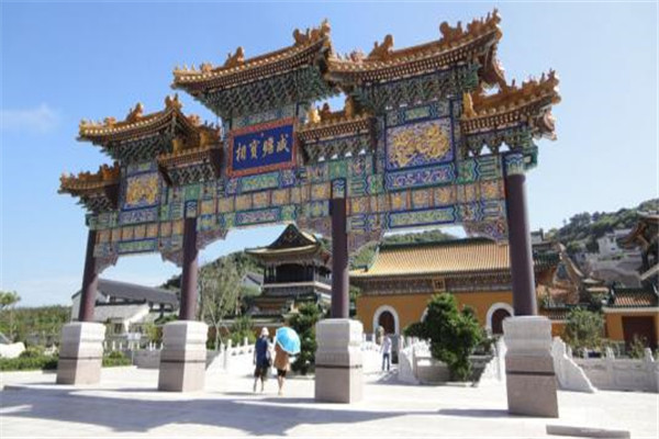 宁波游玩有哪些景点值得一去？